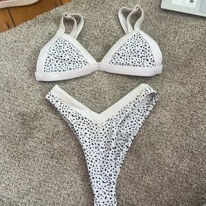 One one bikini
